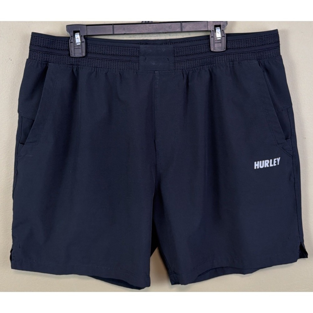 Hurley Mens Phantom Explore Apex 17.5" Shorts Board Shorts